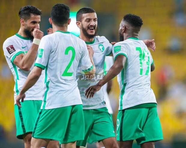 موعد مباراة السعودية ضد اليمن في تصفيات كأس العالم وكأس آسيا