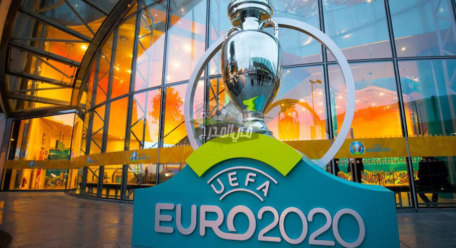 18 قناة مفتوحة تنقل بطولة يورو 2020.. تردد القنوات المفتوحة الناقلة لبطولة Euro 2020