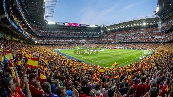 رسميًا.. عودة الجماهير لمدرجات الدوري الإسباني بداية من الموسم المقبل 2021-2022