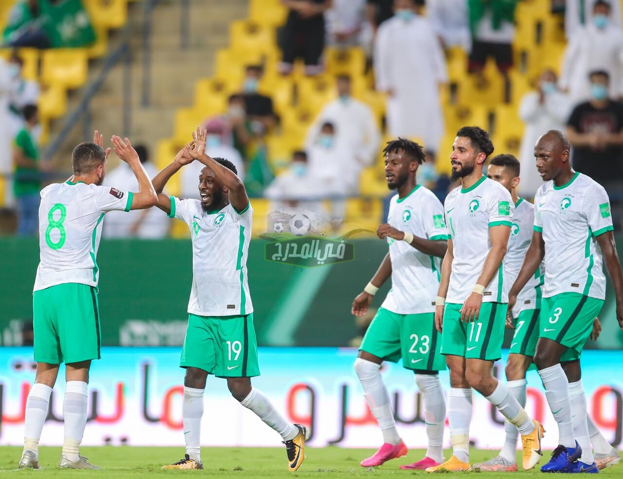 نتيجة مباراة السعودية ضد اليمن في تصفيات آسيا المؤهلة لكأس العالم وكأس آسيا