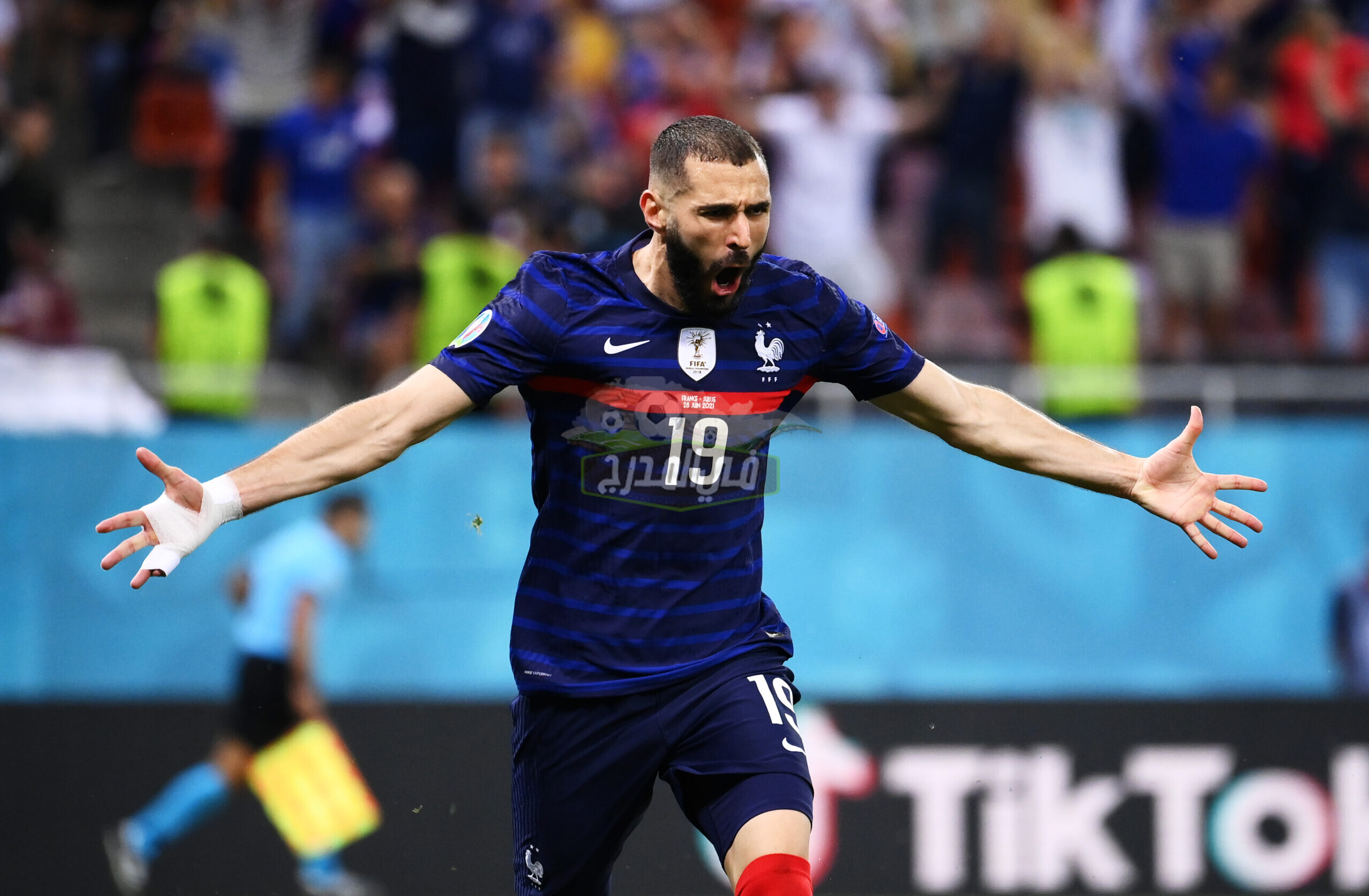نتيجة مباراة فرنسا ضد سويسرا France vs Switzerland في يورو 2020.. سويسرا تتأهل لربع نهائي أمم أوروبا