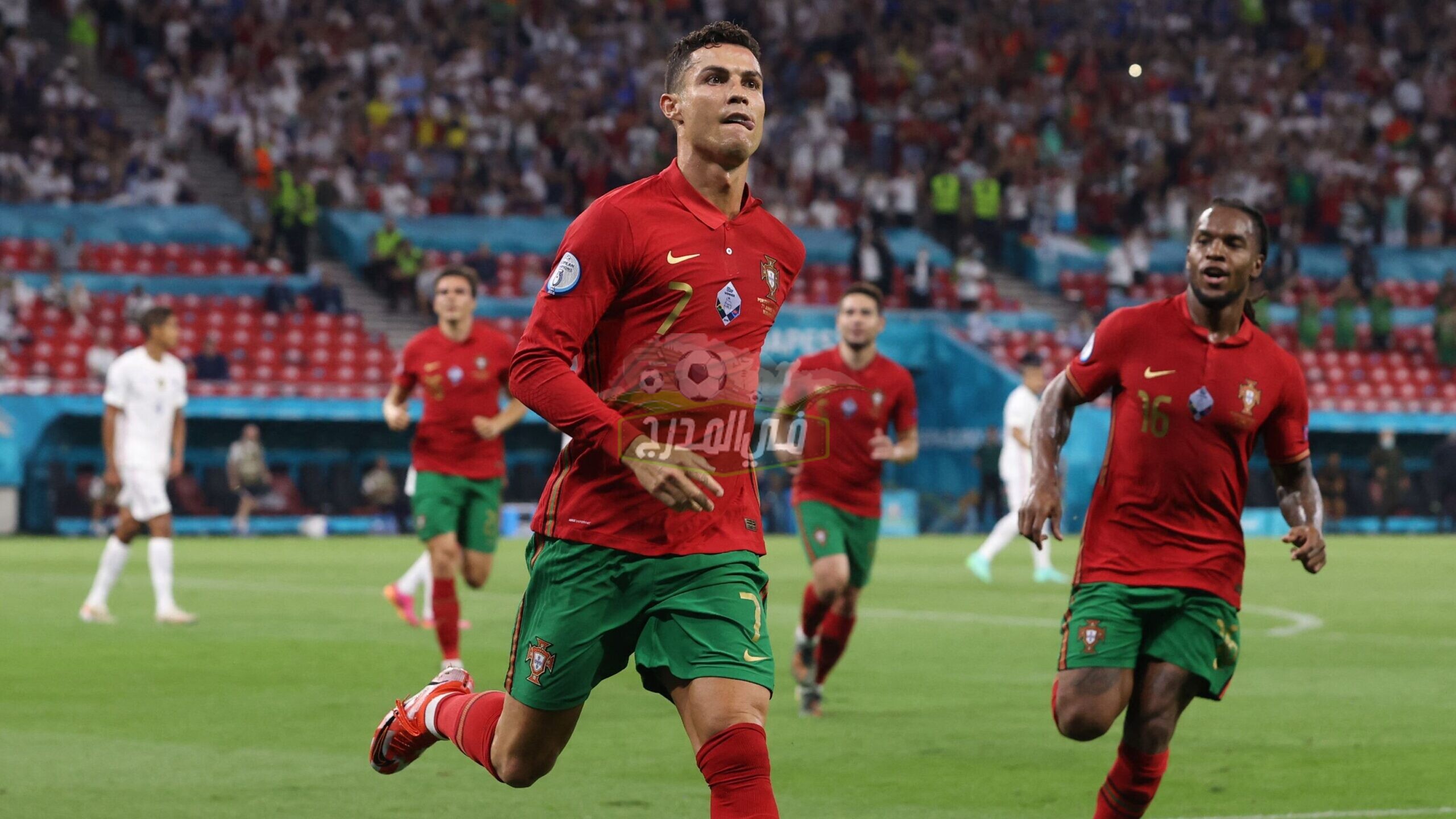 موعد مباراة البرتغال ضد بلجيكا.. مشوار البرتغال نحو نهائي يورو 2020