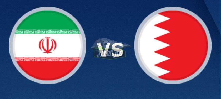 تردد قناة البحرين الرياضية Bahrain Sport HD الناقلة لمباراة إيران ضد البحرين اليوم الإثنين 7 / 6/ 2021