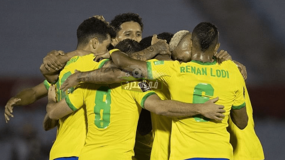 10 قنوات مفتوحة تنقل مباراة البرازيل ضد الإكوادور Brazil Vs Ecuador اليوم السبت 5 / 6 / 2021