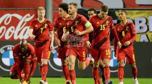 موعد مباراة بلجيكا ضد كرواتيا Belgium vs Croatia والقنوات الناقلة