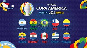 حدث الآن – 10 قنوات مفتوحة تنقل مباريات كوبا أمريكا 2021.. قنوات مفتوحة تنقل مباريات كوبا أمريكا Copa America 2021