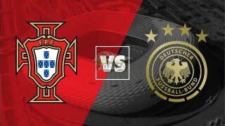 القنوات الناقلة لمباراة البرتغال ضد ألمانيا Portugal vs Germany في يورو 2020