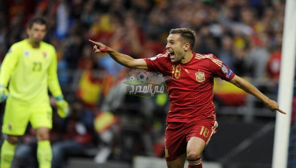 موعد مباراة إسبانيا ضد سلوفاكيا Spain vs Slovakia في يورو 2020 والقنوات الناقلة