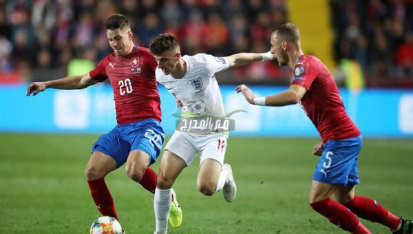 موعد مباراة إنجلترا ضد التشيك England vs Czech Republic في يورو 2020 والقنوات الناقلة
