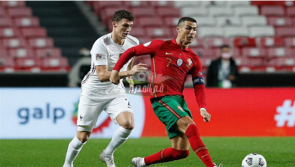 موعد مباراة فرنسا ضد البرتغال France vs Portugal في يورو 2020 والقنوات الناقلة