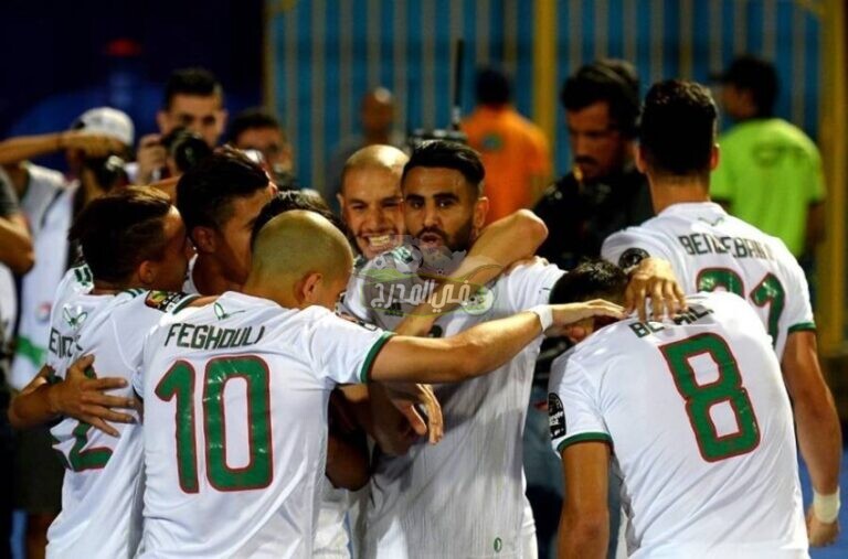 تردد قناة مكسبي المفتوحة الناقلة لمباراة الجزائر ضد موريتانيا غدًا الخميس 2 / 6 / 2021