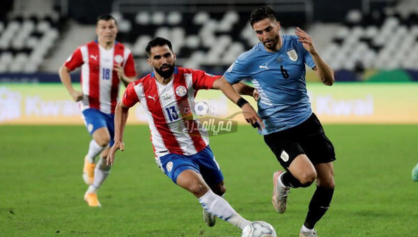 ترتيب مجموعة أوروجواي بعد الفوز علي باراغواي في كوبا امريكا 2020