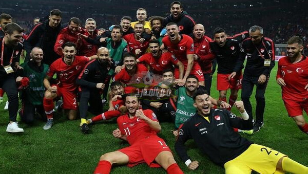 موعد مباراة تركيا ضد ويلز Turkey vs Wales في يورو 2020 والقنوات الناقلة