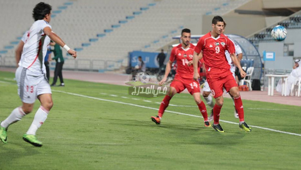 موعد مباراة فلسطين ضد اليمن في تصفيات كأس العالم والقنوات الناقلة