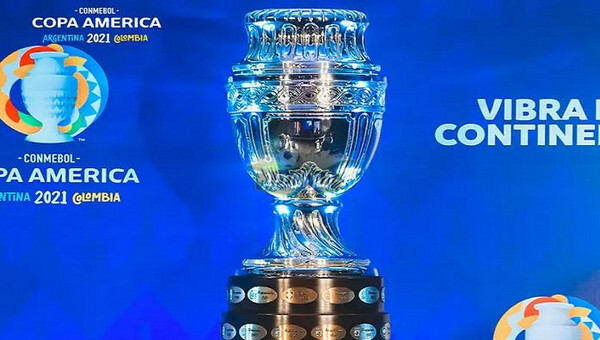 18 قناة مفتوحة تنقل بطولة كوبا أمريكا 2020.. تردد القنوات المفتوحة الناقلة لبطولة copa america 2020