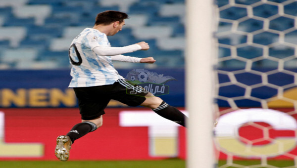 نتيجة مباراة الأرجنتين ضد بوليفيا Argentina vs Bolivia في كوبا امريكا 2020