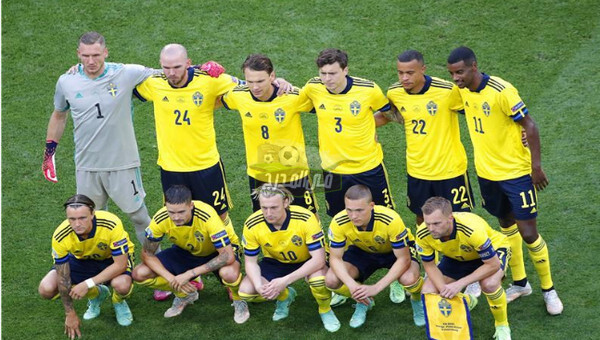 موعد مباراة السويد القادمة والقنوات الناقلة