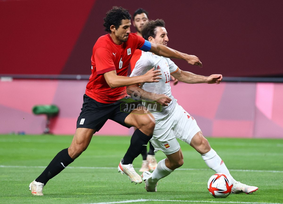 موعد مباراة مصر ضد الأرجنتين في أولمبياد طوكيو 2020 والقنوات الناقلة