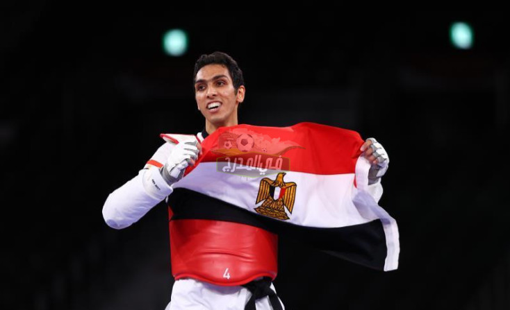 عاجل.. سيف عيسى يمنح مصر الميدالية البرونزية الثانية في أولمبياد طوكيو