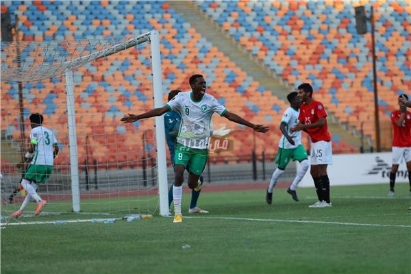 القنوات الناقلة لمباراة السعودية ضد الجزائر في نهائي كأس العرب للشباب