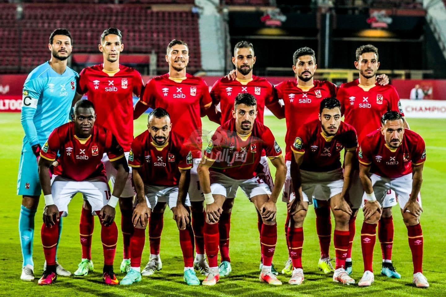 القنوات الناقلة لمباراة الأهلي ضد بيراميدز اليوم في الدوري المصري