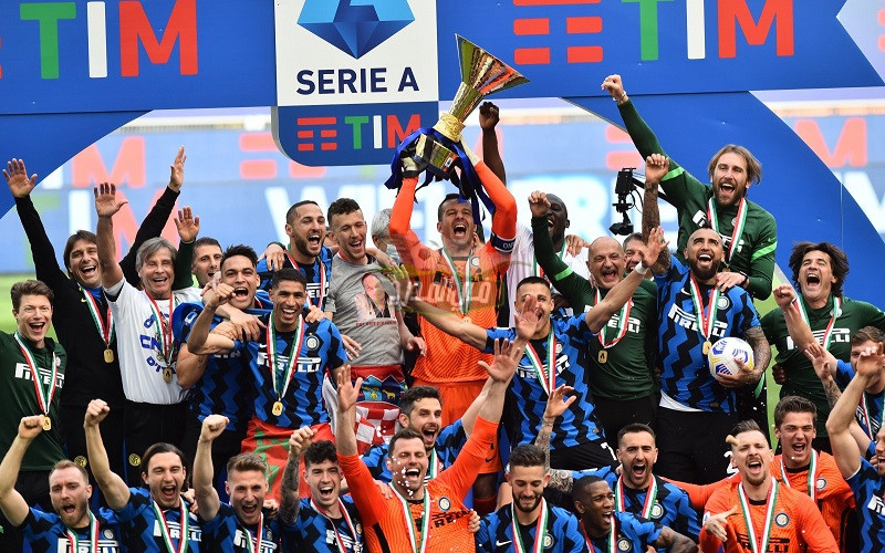 رسميًا – الإعلان عن موعد بداية الدوري الإيطالي لموسم 2021-2022