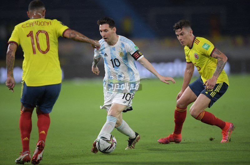 عاجل – قناة مفتوحة تنقل مباراة الأرجنتين ضد كولومبيا Argentina vs Colombia في نصف نهائي كوبا أمريكا 2021