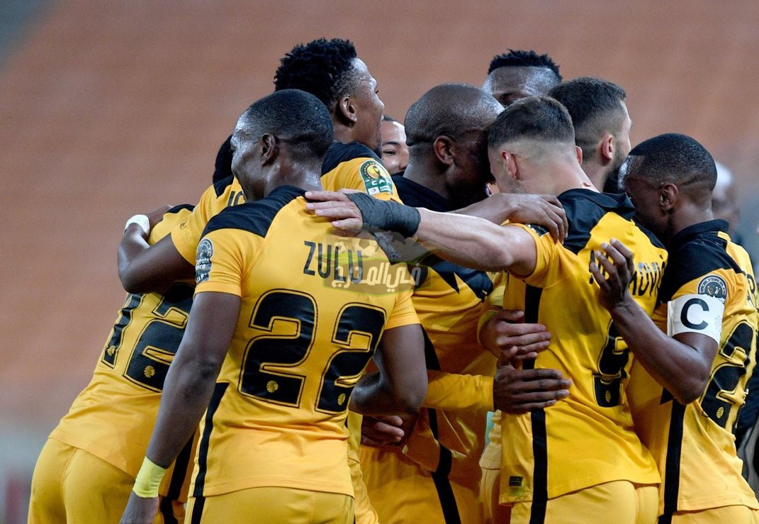 تشكيل كايزر تشيفز الرسمي لمواجهة الأهلي في نهائي دوري أبطال أفريقيا
