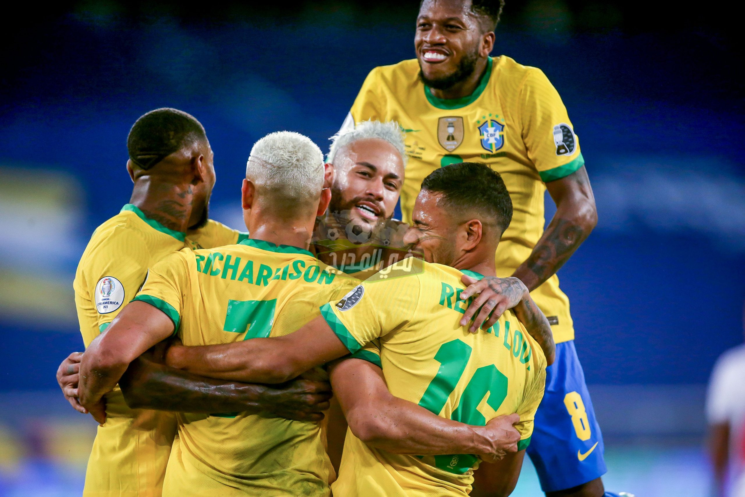 موعد مباراة البرازيل المقبلة في كوبا أمريكا 2021 والقنوات الناقلة