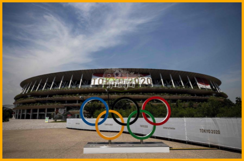 تردد القنوات المفتوحة الناقلة لبطولة أولمبياد طوكيو 2021