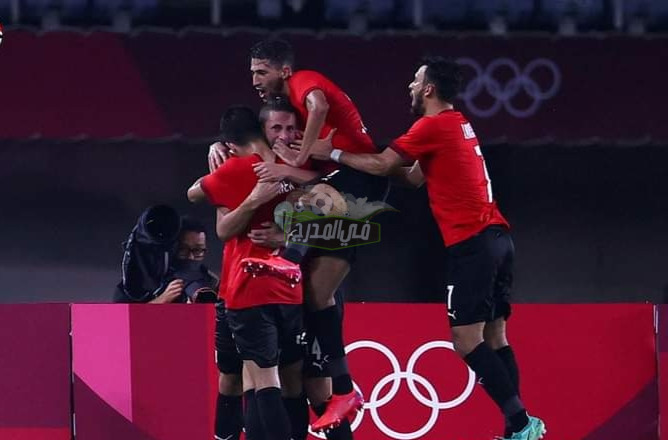 تشكيل منتخب مصر المتوقع لمباراة البرازيل في ربع نهائي أولمبياد طوكيو 2020