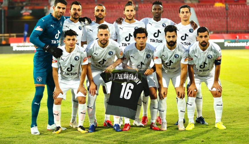 موعد مباراة بيراميدز المقبلة في الدوري المصري الممتاز