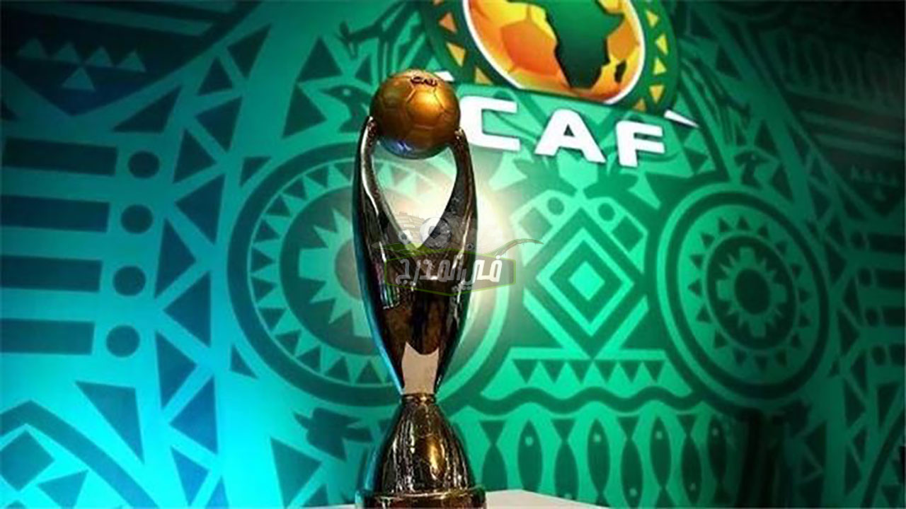 تردد قناة Arezo TV المفتوحة الناقلة لمباراة الأهلي ضد كايزر تشيفز في نهائي دوري أبطال أفريقيا