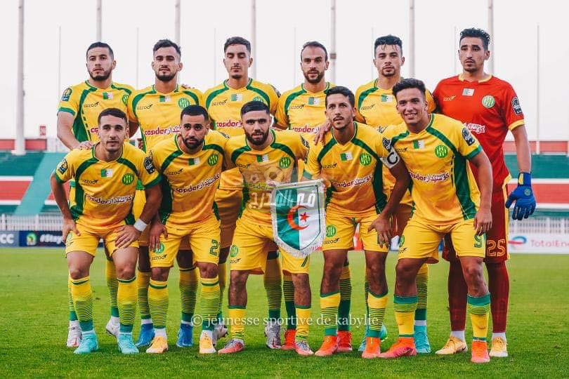 القنوات الناقلة لمباراة شبيبة القبائل ضد مولودية الجزائر في الجولة 34 من الدوري الجزائري