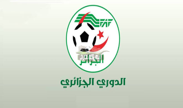 جدول ترتيب الدوري الجزائري قبل انطلاق الجولة الرابعة والثلاثون