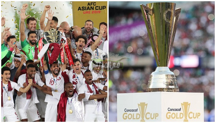 بمشاركة قطر.. تعرف على مجموعات بطولة الكأس الذهبية 2021
