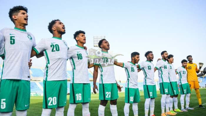 موعد مباراة السعودية ضد ألمانيا في أولمبياد طوكيو 2021 والقنوات الناقلة