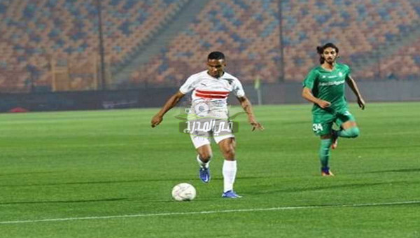 عاجل ورسميًا.. الزمالك يُعلن شراء سيف الدين الجزيري بشكل نهائي