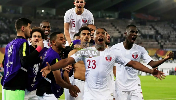 تردد القنوات المفتوحة الناقلة لمباراة قطر ضد جرنادا في الكأس الذهبية 2021