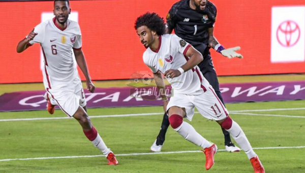 موعد مباراة قطر ضد جرنادا في الكأس الذهبية 2021 والقنوات الناقلة