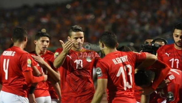 موعد مباراة مصر ضد إسبانيا في أولمبياد طوكيو 2021 والقنوات الناقلة