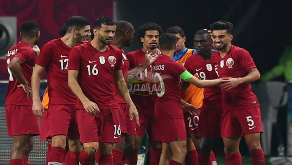 بمشاركة منتخب قطر.. جدول مباريات الجولة الأولى من بطولة الكأس الذهبية 2021