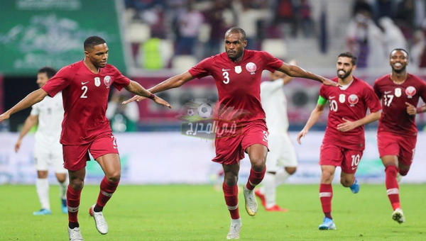 القنوات المفتوحة الناقلة لمباراة قطر ضد بنما في الكأس الذهبية 2021