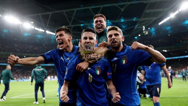 موعد مباراة إيطاليا القادمة في يورو 2020 والقنوات الناقلة