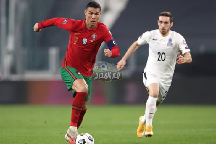 ثبت الآن || تردد قناة Sport 1 Hungary الناقلة لمباراة البرتغال غدًا الأربعاء