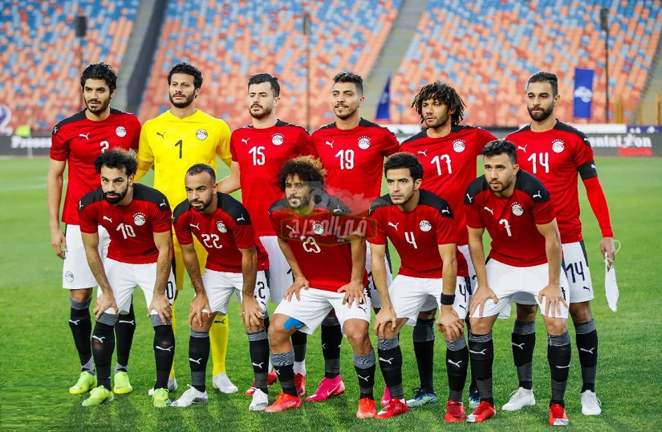القنوات المفتوحة الناقلة لمباراة مصر وأنجولا في تصفيات كأس العالم