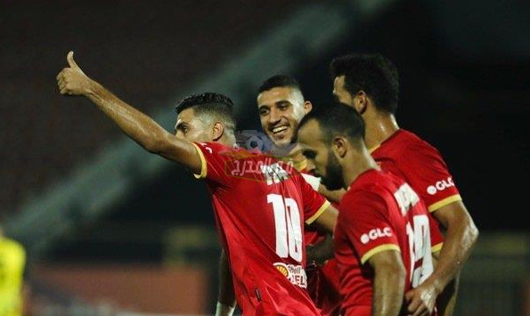 ترتيب الدوري المصري قبل مباراة الأهلي ضد سيراميكا كليوباترا