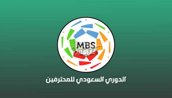 مواعيد مباريات الخميس 12/ 8/ 2021 من بطولة الدوري السعودي والقنوات الناقلة