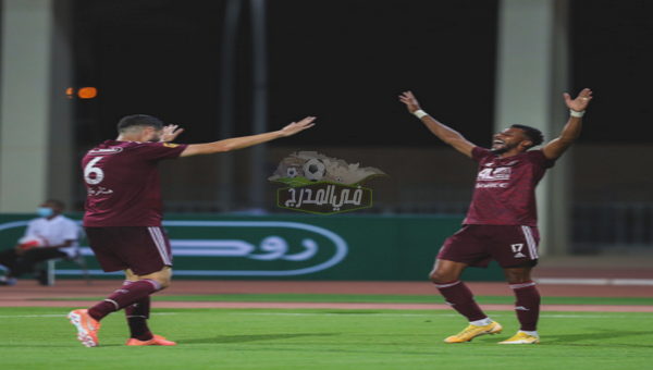 نتيجة مباراة النصر ضد الفيصلي في الدوري السعودي
