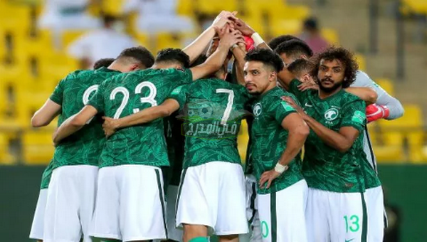 تردد قناة SSC الرياضية الناقلة لمباراة السعودية ضد فيتنام في تصفيات كأس العالم